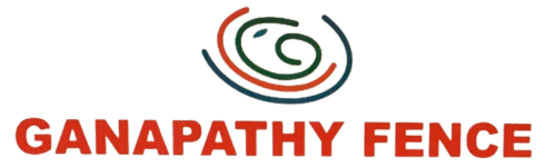 Ganapathy Wire Netting Company Coimbatore - Fencing Contractors in Coimbatore - Website Logo