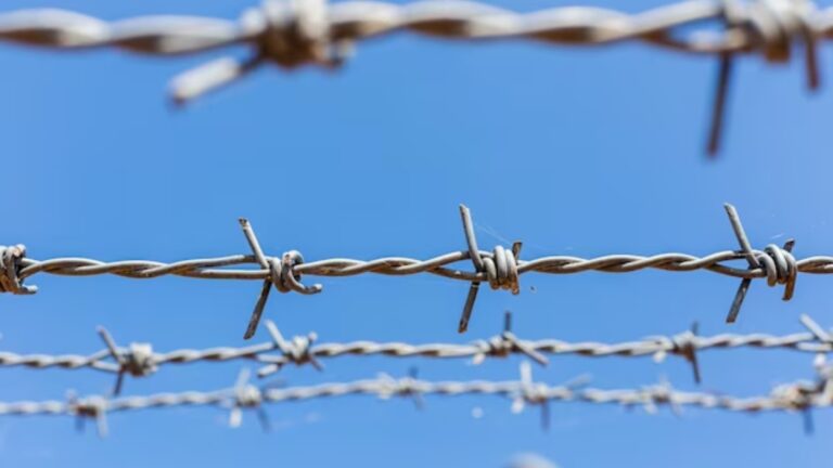 Ganapathy Wire Netting Company Coimbatore - Fencing Contractors in Coimbatore - Barbed Wire - Blog 10