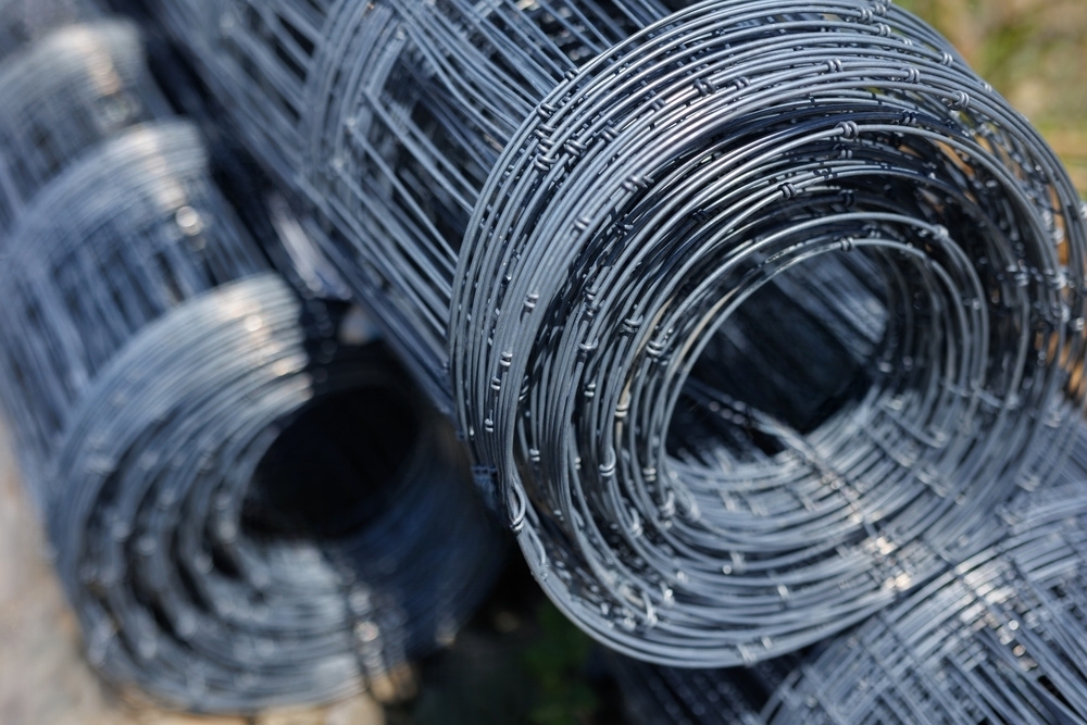 Ganapathy Wire Netting - Best Fencing Contractor - Weld Mesh Manufacturer