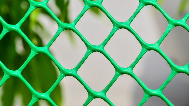 Ganapathy Wire Netting - Best Fencing Contractor - Palstic wie mesh - Fence Manufacturer