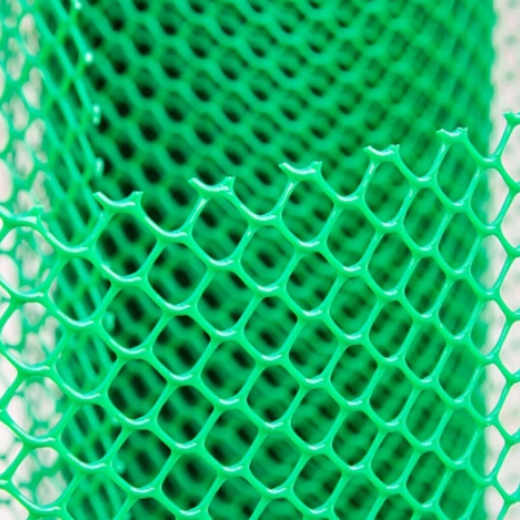 Ganapathy Wire Netting - Best Fencing Contractor – Plastic wiremesh - Fence Manufacturer