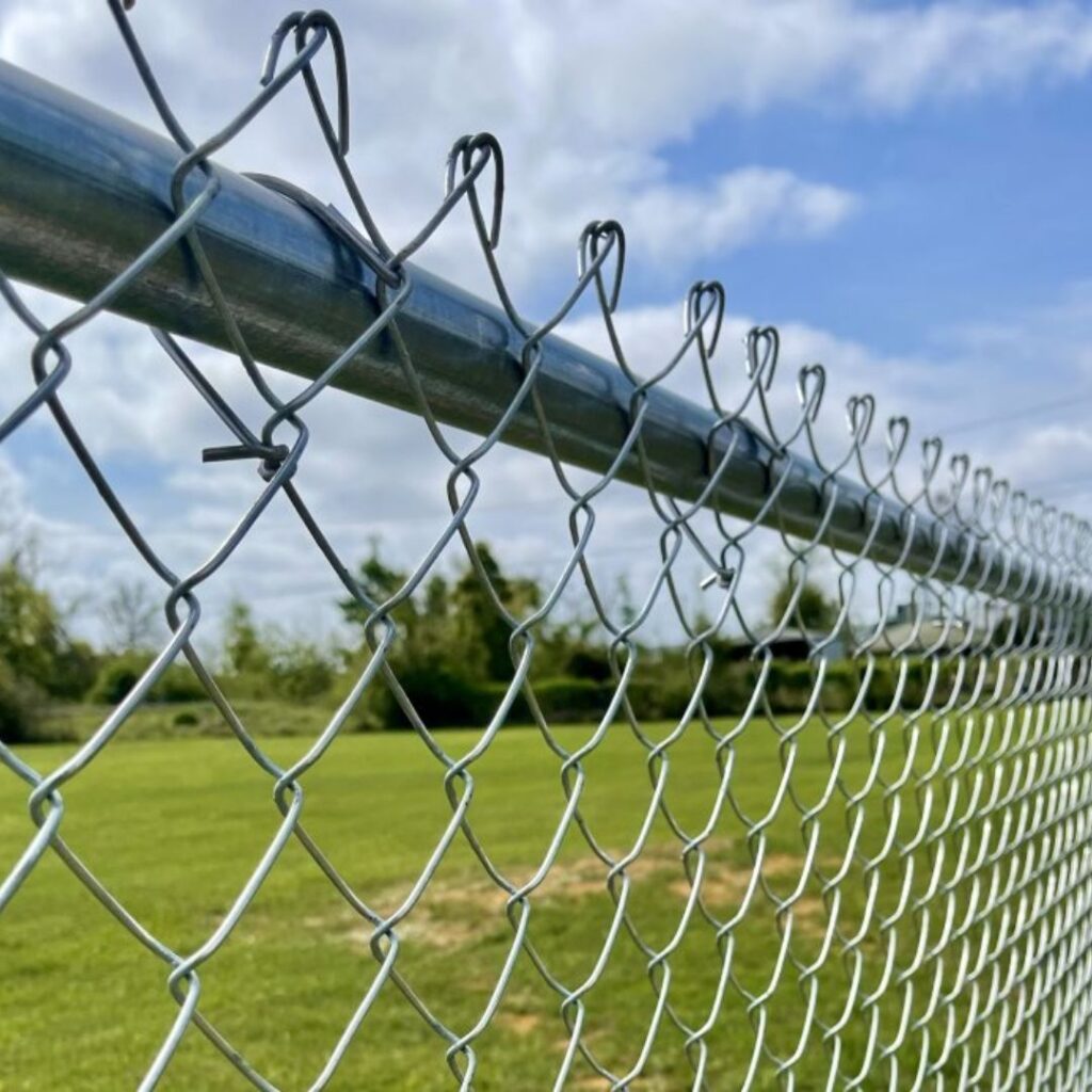 Ganapathy Wire Netting - Best Fencing Contractor – TWIST FENCE - Fence Manufacturer