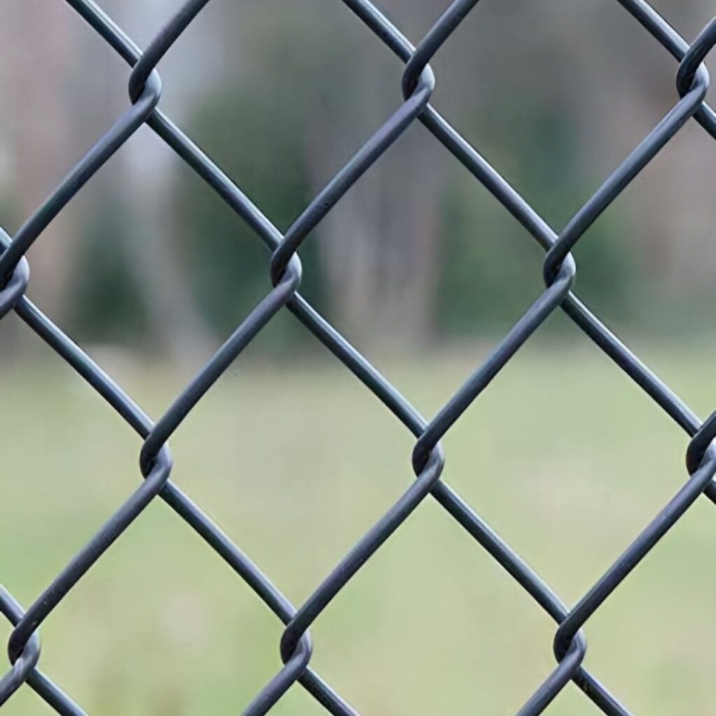 Ganapathy Wire Netting - Best Fencing Contractor – TWIST FENCE - Fence Manufacturer