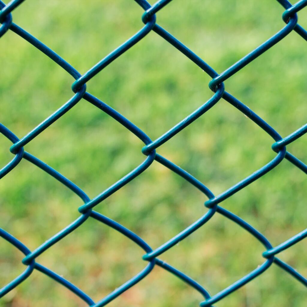 Ganapathy Wire Netting - Best Fencing Contractor – Pvc Chian Link - Fence Manufacturer