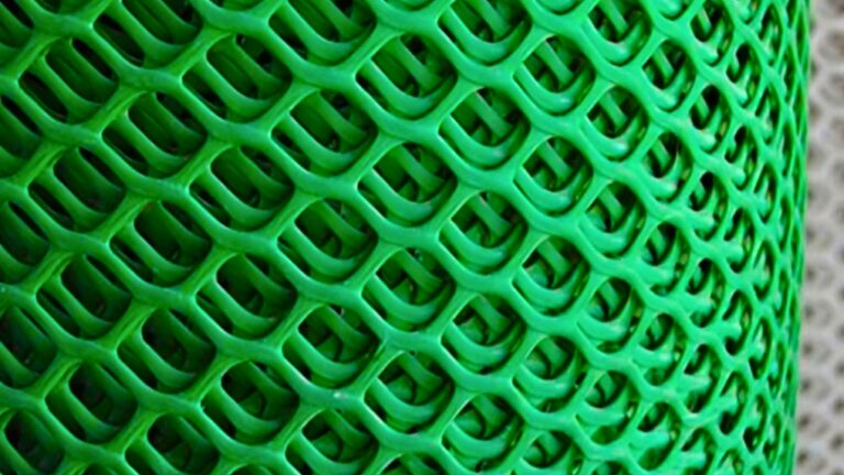 Ganapathy Wire Netting - Best Fencing Contractor – Plastic wiremesh - Fence Manufacturer
