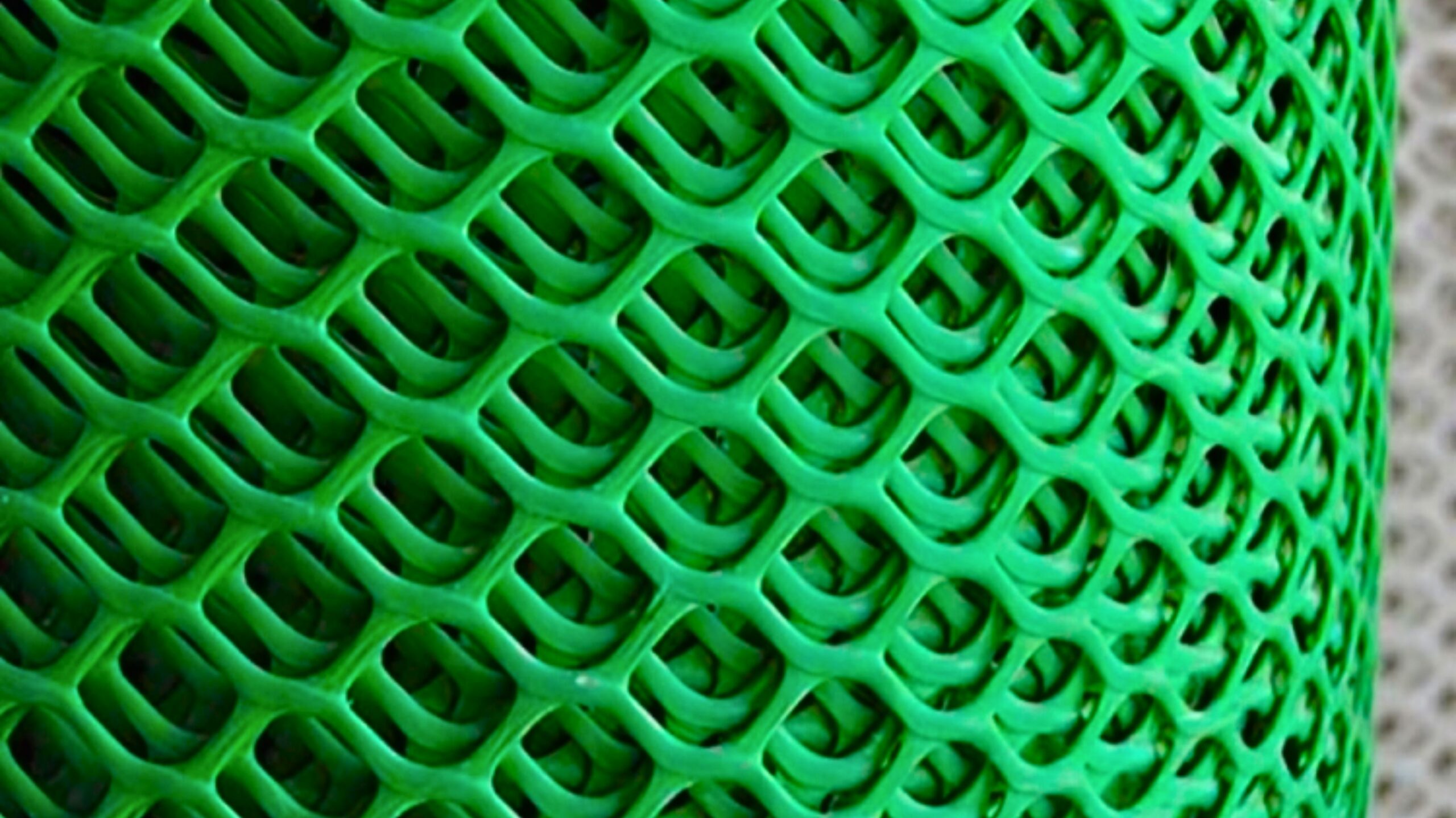 Ganapathy Wire Netting - Best Fencing Contractor – Plastic wiremesh - Fence Manufacturer