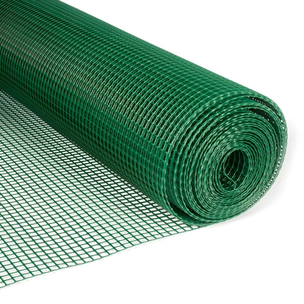 Ganapathy Wire Netting - Best Fencing Contractor – Wire Mesh (GI - PVC )- Fence Manufacturer