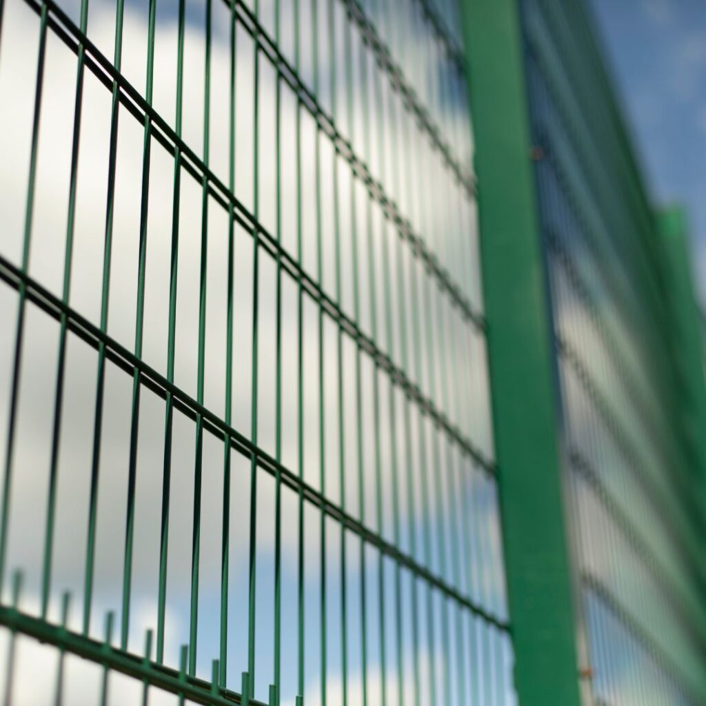 Ganapathy Wire Netting - Best Fencing Contractor – TATA 3D WELD MESH - Fence Manufacturer