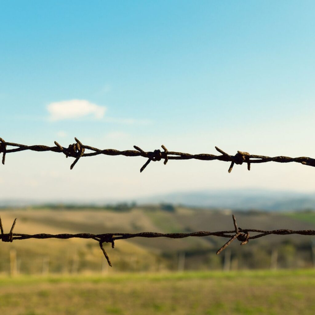 Ganapathy Wire Netting - Best Fencing Contractor – Barbed Fence - Fence Manufacturer