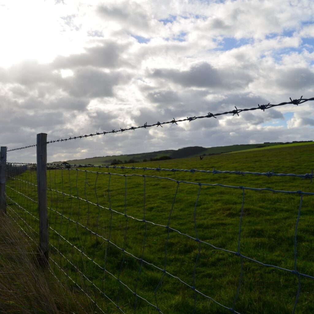 Ganapathy Wire Netting - Best Fencing Contractor – Barbed Fence - Fence Manufacturer