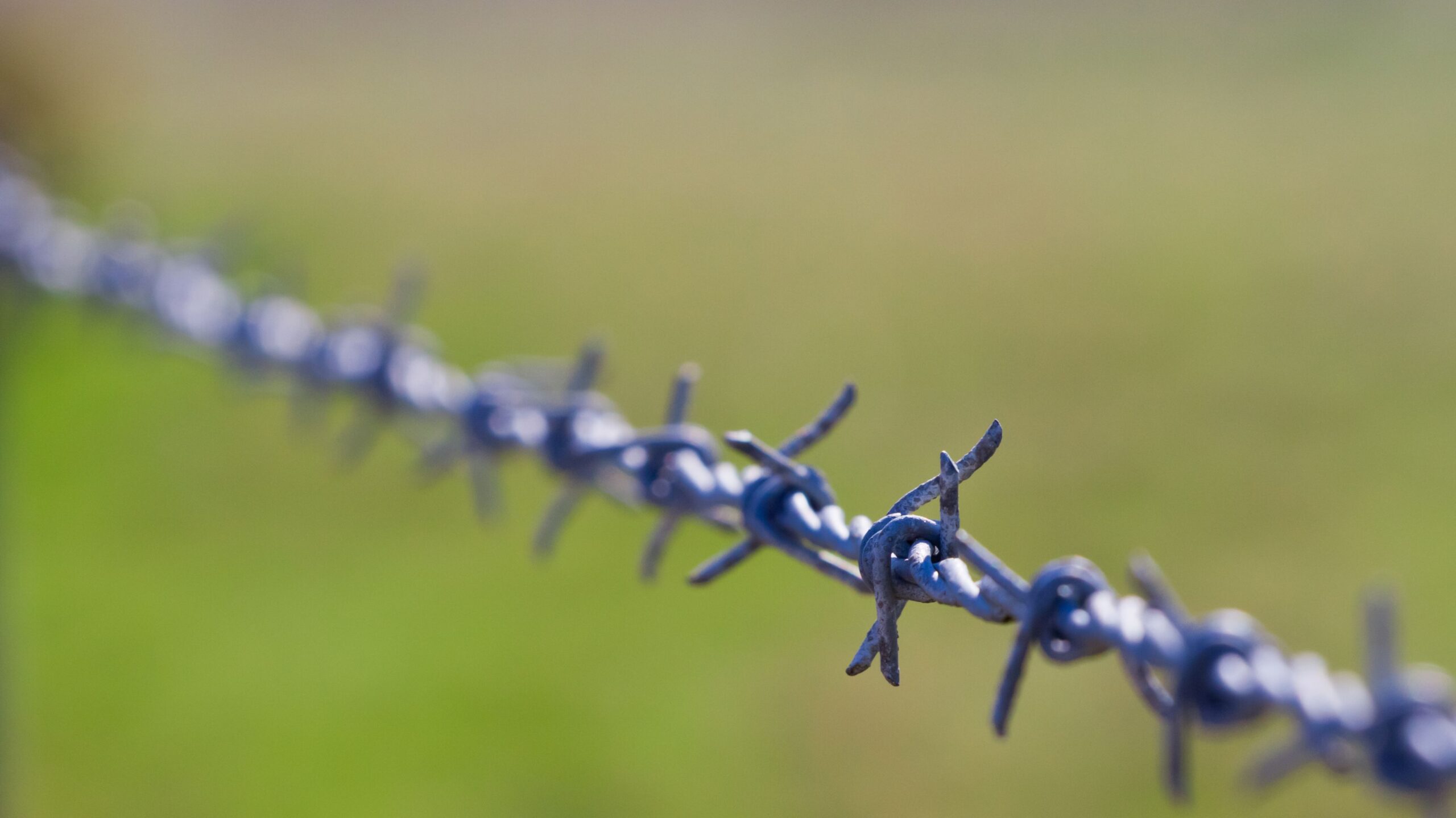 Ganapathy Wire Netting - Best Fencing Contractor – Barbed Fence - Fence Manufacturer