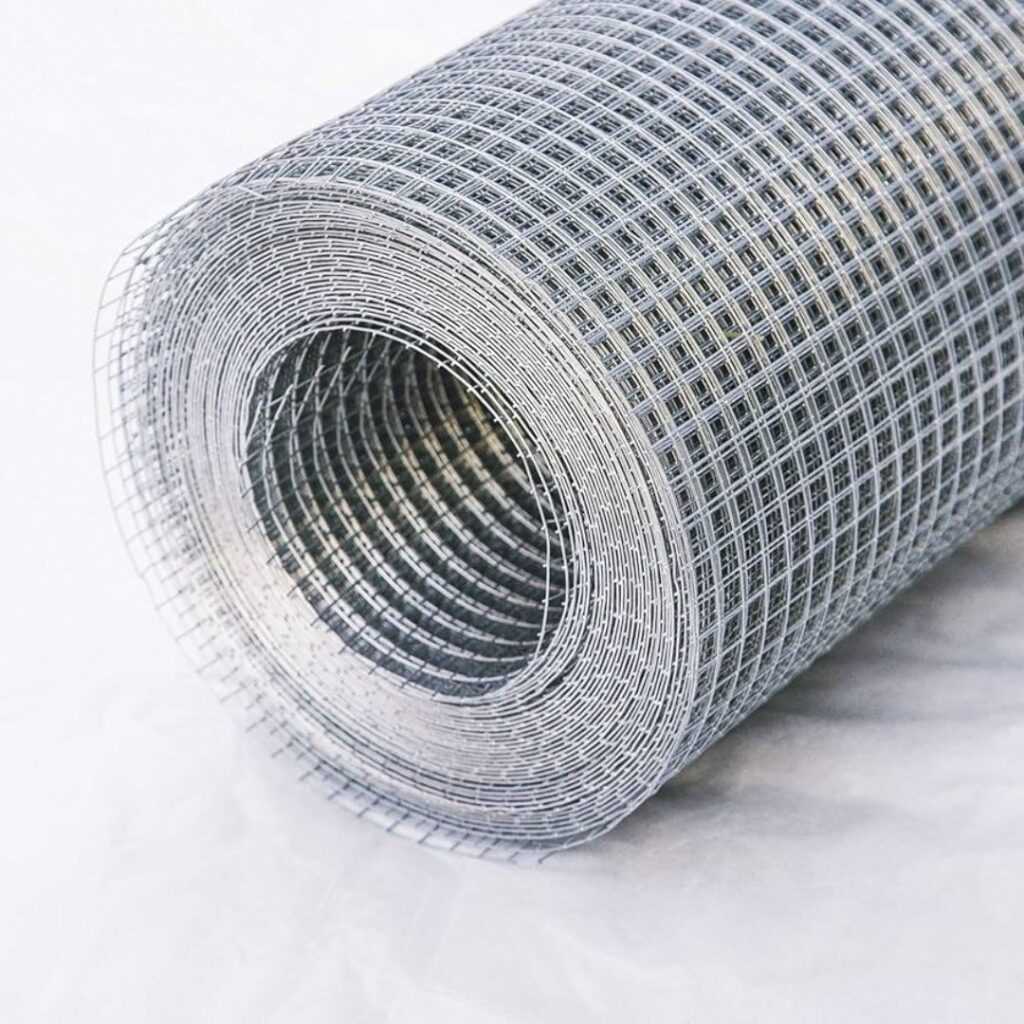 Ganapathy Wire Netting - Best Fencing Contractor – Weld Mesh - Fence Manufacturer