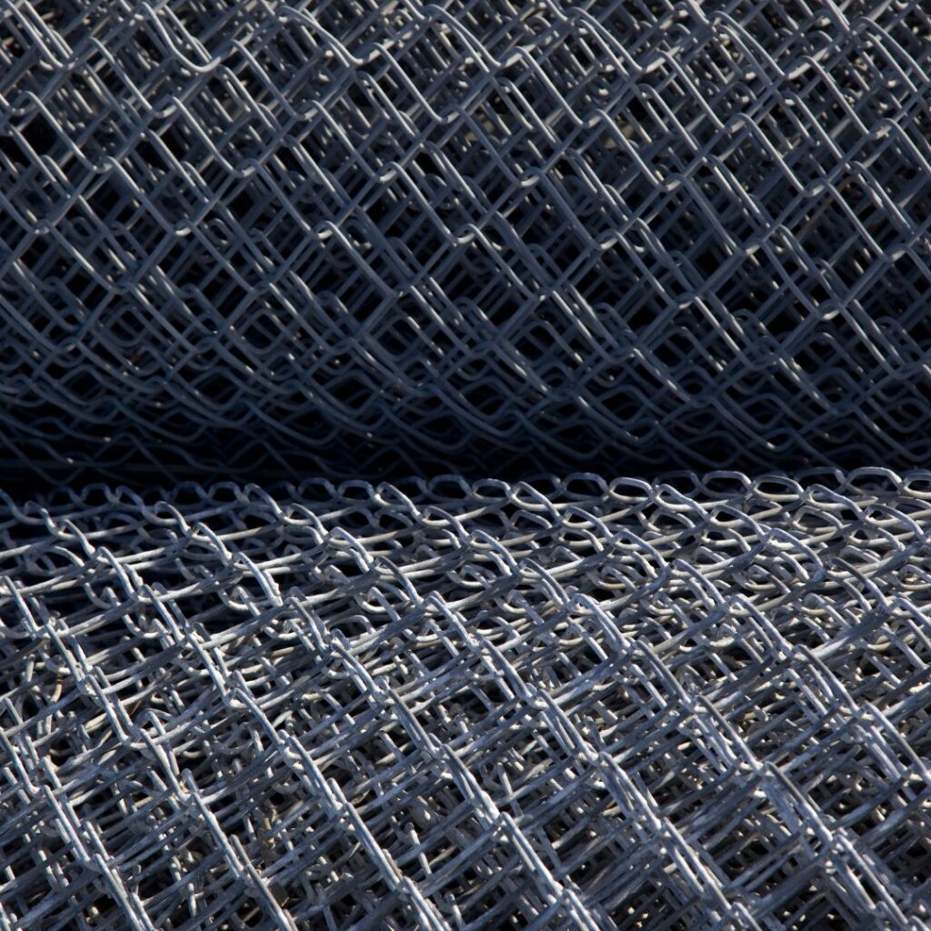 Ganapathy Wire Netting - Best Fencing Contractor – TWIST FENCE - Fence Manufacturer