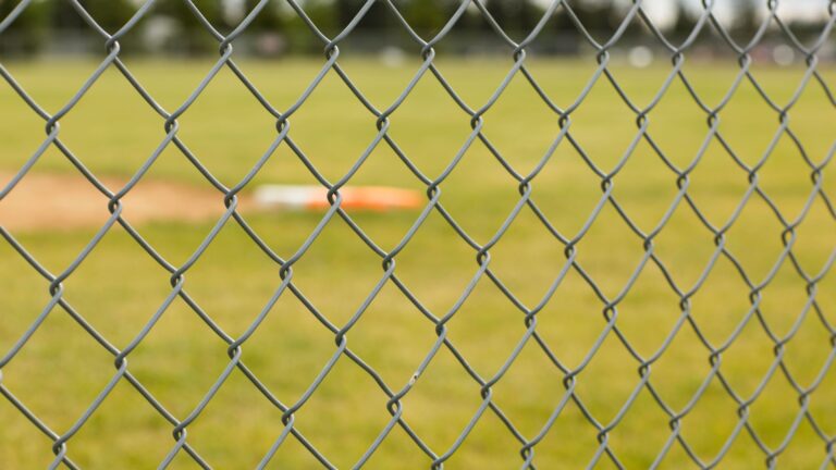 Ganapathy Wire Netting - Best Fencing Contractor – CHAIN LINK - Fence Manufacturer