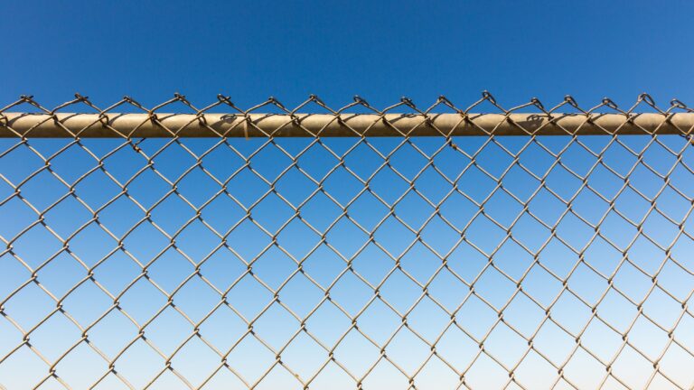 Ganapathy Wire Netting - Best Fencing Contractor – TWIST FENCE - Fence Manufacturer