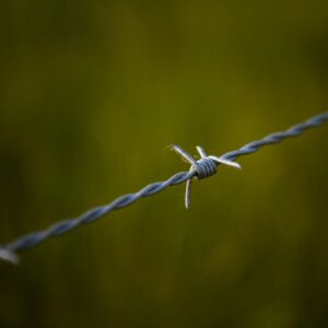 Ganapathy Wire Netting - Best Fencing Contractor – Barbed Fence - Fence Manufacturer