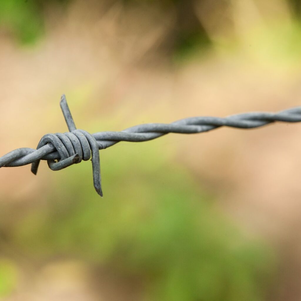 Ganapathy Wire Netting - Best Fencing Contractor – Barbed Fence - Fence Manufacturer