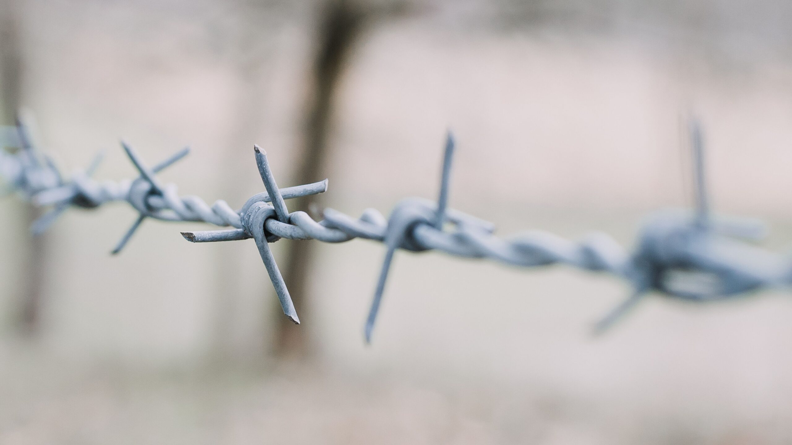 Ganapathy Wire Netting - Best Fencing Contractor – Barbed Fence - Fence Manufacturer