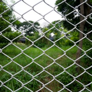 Ganapathy Wire Netting - Best Fencing Contractor – Chain Link - Fence Manufacturer