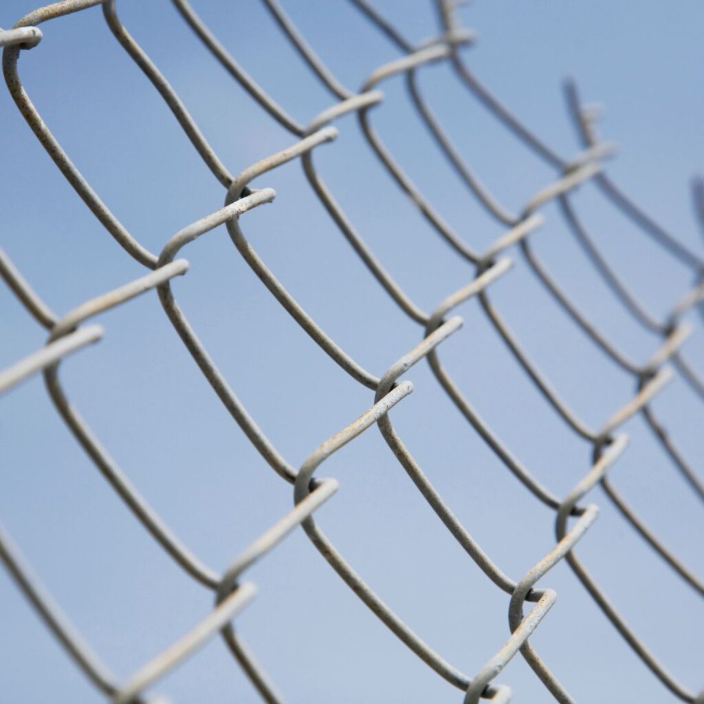 Ganapathy Wire Netting - Best Fencing Contractor – Chain Link - Fence Manufacturer