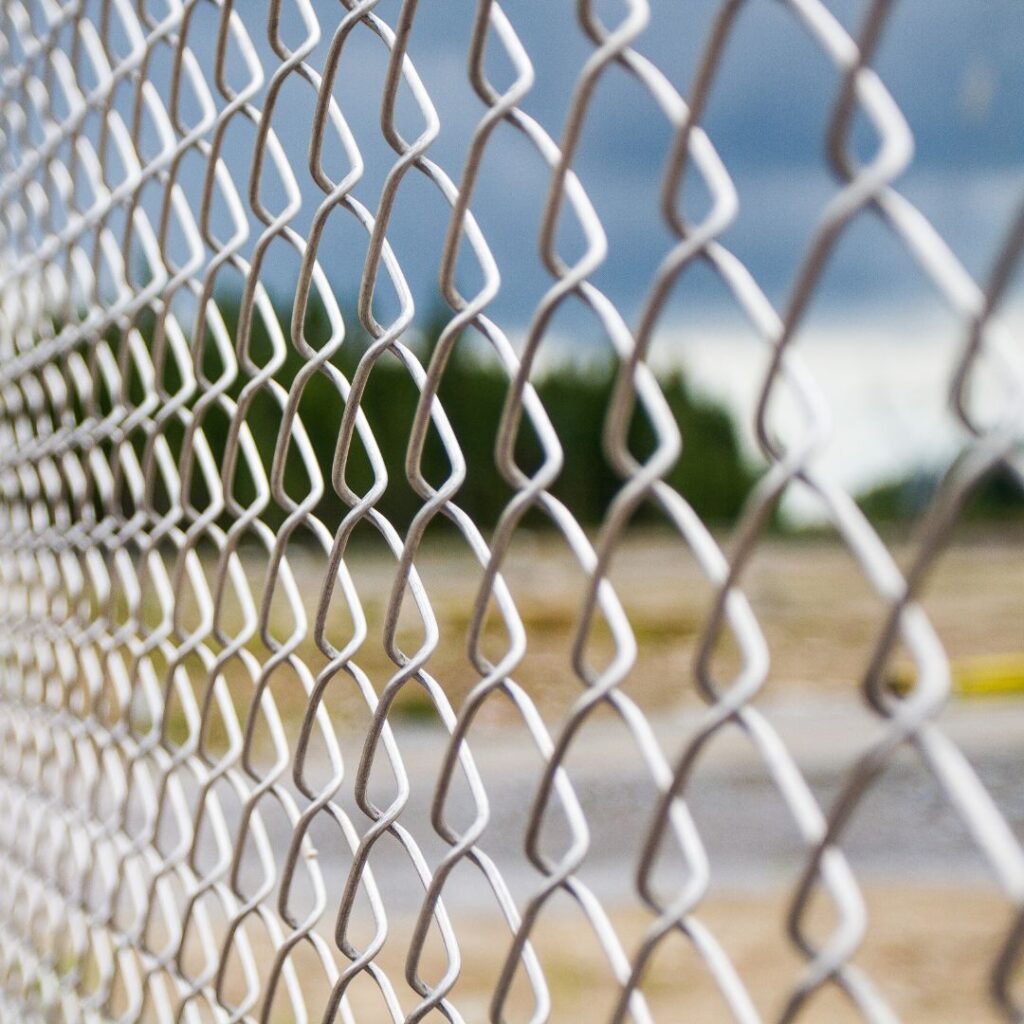 Ganapathy Wire Netting - Best Fencing Contractor – Chain Link - Fence Manufacturer