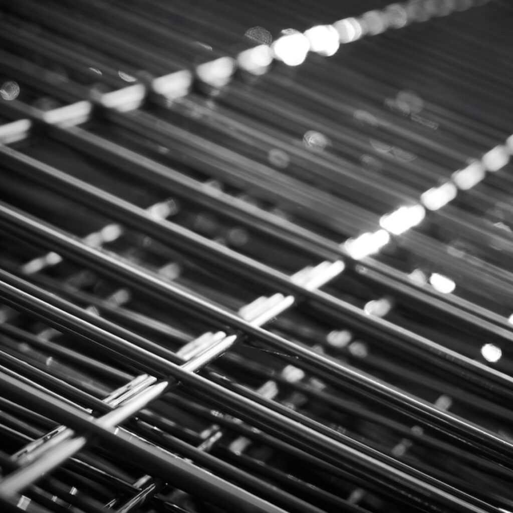 Ganapathy Wire Netting - Best Fencing Contractor – Presenting Premium Weld Mesh Fencing The Complete Answer to All of Your Security Questions - Fence Manufacturer