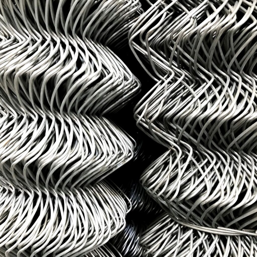 Ganapathy Wire Netting - Best Fencing Contractor – Exploring Twisted Wire Mesh Uses - Fence Manufacturer