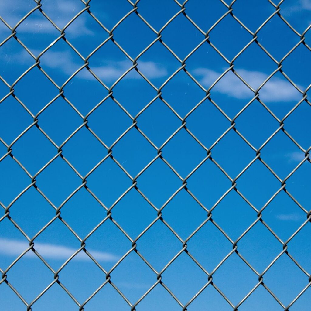 Ganapathy Wire Netting - Best Fencing Contractor – Why Chain Link Fences Are Everywhere - Fence Manufacturer