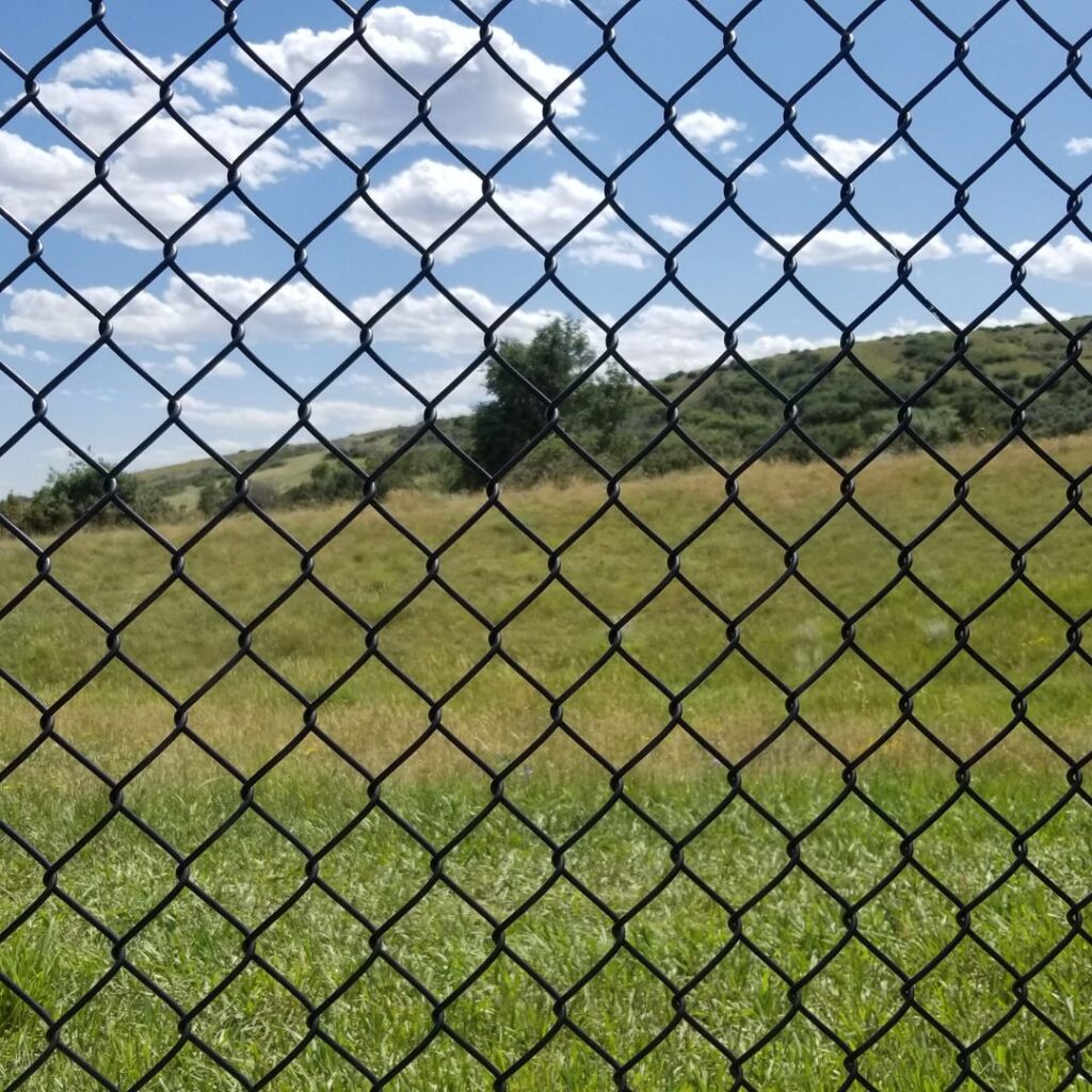 Ganapathy Wire Netting - Best Fencing Contractor – Why Chain Link Fences Are Everywhere - Fence Manufacturer