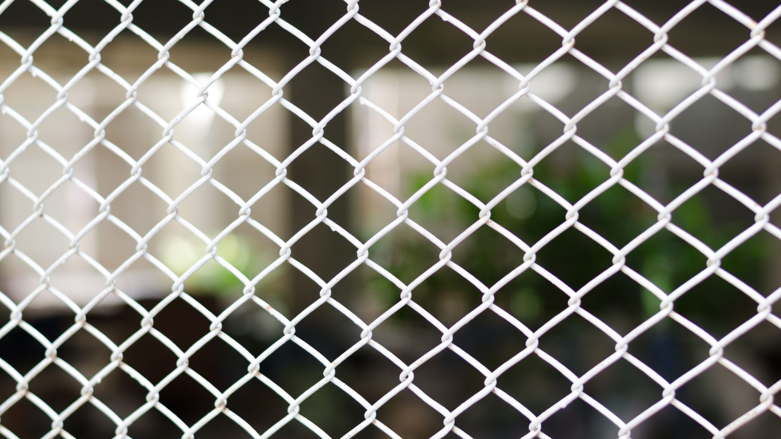 Ganapathy Wire Netting - Best Fencing Contractor – Why Chain Link Fences Are Everywhere - Fence Manufacturer