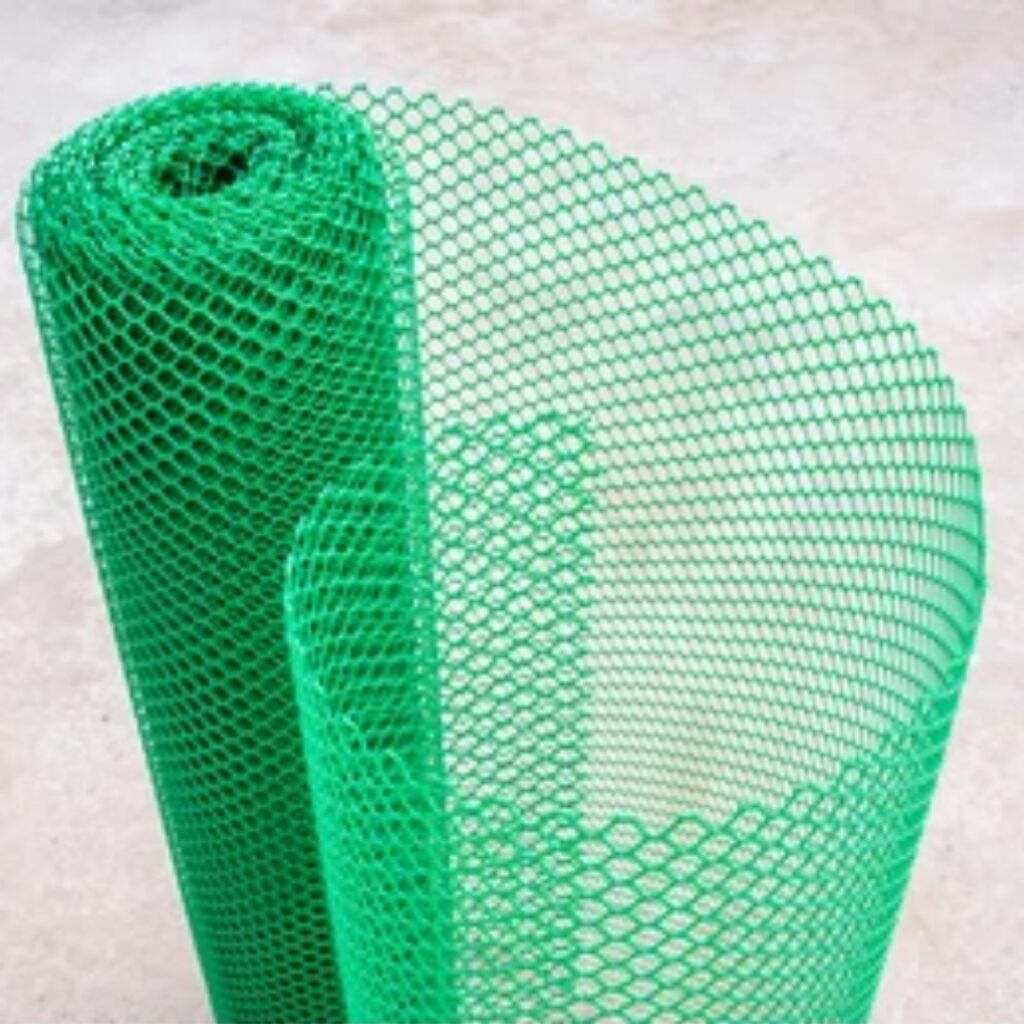 Ganapathy Wire Netting - Best Fencing Contractor – the best plastic wire mesh - Fence Manufacturer