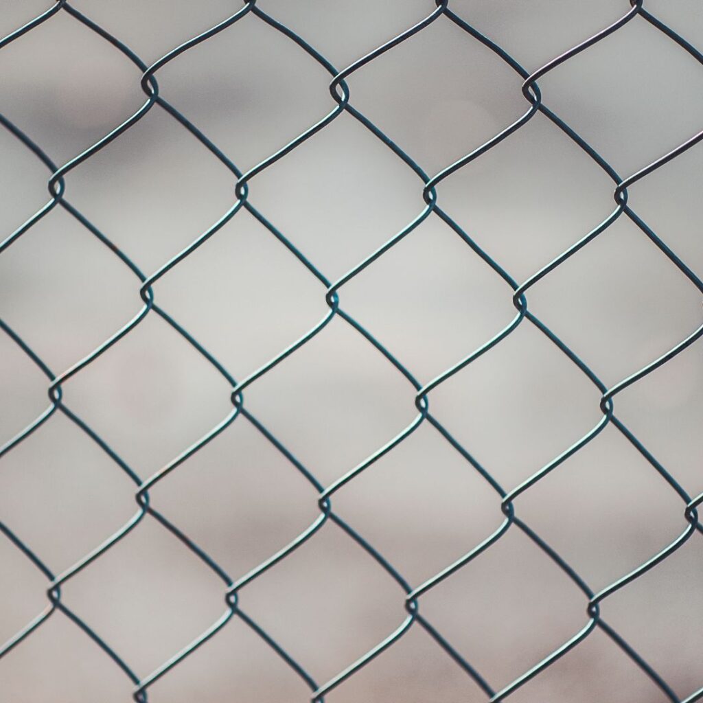 Ganapathy Wire Netting - Best Fencing Contractor – Secure Your Property with Quality Fencing Solutions - Why a Chainlink Fence is the Perfect Choice for Your Property- Fence Manufacturer