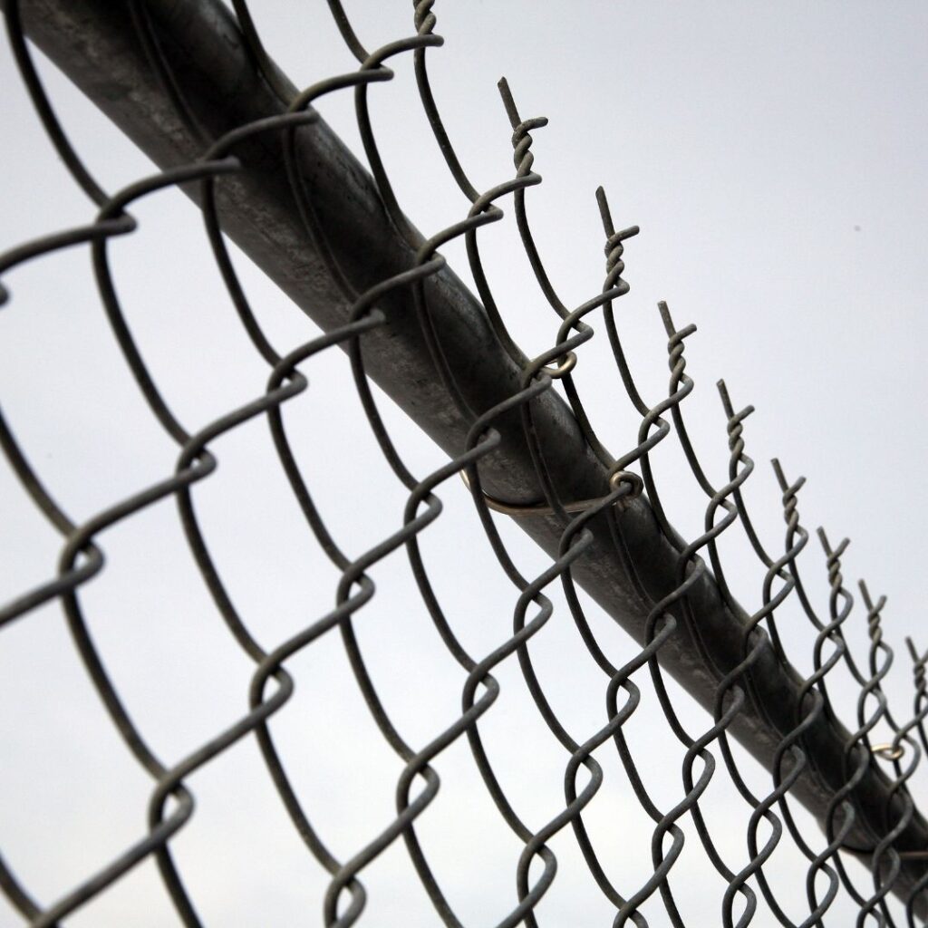 Ganapathy Wire Netting - Best Fencing Contractor – Secure Your Property with Quality Fencing Solutions - The Perfect Blend of Security and Style for Your Property- Fence Manufacturer