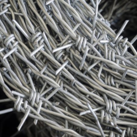 Ganapathy Wire Netting Company Coimbatore - Fencing Contractors in Coimbatore - Barbed Wires - Product 4