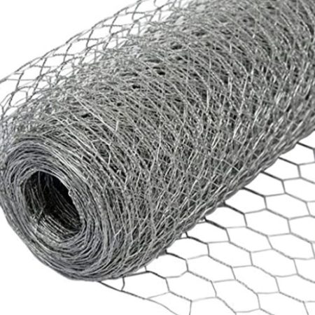 Ganapathy Wire Netting Company Coimbatore - Fencing Contractors in Coimbatore - Chicken Mesh - Product 5